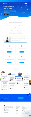 Foureyes: The Sales Intelligence Platform Foureyes: The Sales Intelligence Platform