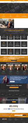 My Automotive BDC Training - Dealer Synergy My Automotive BDC Training - Dealer Synergy
