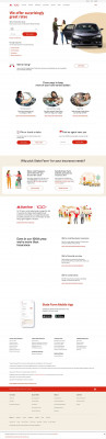 Auto, Life Insurance, Banking, & More. Get a Free Quote ... Auto, Life Insurance, Banking, & More. Get a Free Quote ...