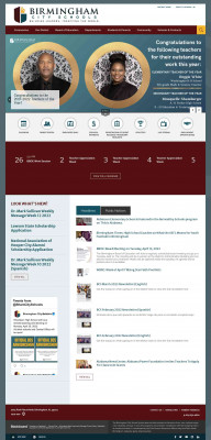 Jones Valley Middle School / Homepage Jones Valley Middle School / Homepage