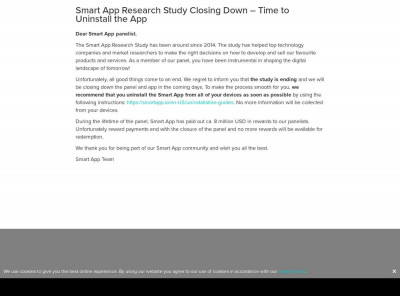 contact form - Smart App contact form - Smart App