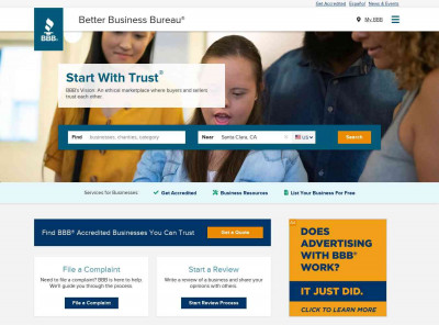 Verto Analytics Inc. | Complaints | Better Business Bureau ... Verto Analytics Inc. | Complaints | Better Business Bureau ...