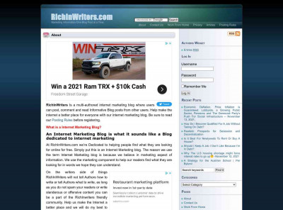 VertoSmart.com Review – Is it a scam? - RichInWriters.com VertoSmart.com Review – Is it a scam? - RichInWriters.com