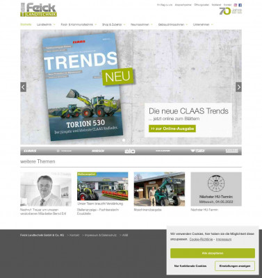 Speedfreight Web Service Developer's Guide - Feick ... Speedfreight Web Service Developer's Guide - Feick ...