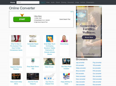 Verto smart app - ConvertF.com Verto smart app - ConvertF.com