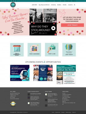 DOVENMUEHLE MORTGAGE INC. - LZ Area Chamber of ... DOVENMUEHLE MORTGAGE INC. - LZ Area Chamber of ...