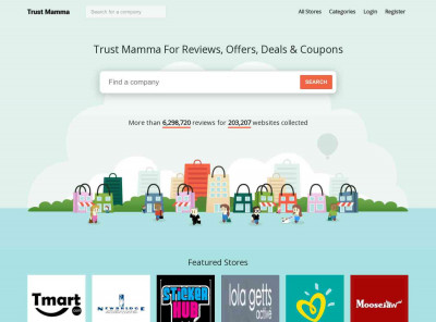 Check if Vertosmart is Scam or Safe | Vertosmart.com | Trust Mamma Check if Vertosmart is Scam or Safe | Vertosmart.com | Trust Mamma
