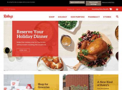 You Count - Raley's You Count - Raley's