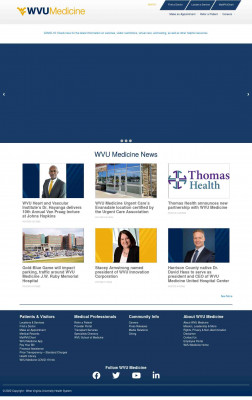 About MyWVUChart | WVU Medicine About MyWVUChart | WVU Medicine