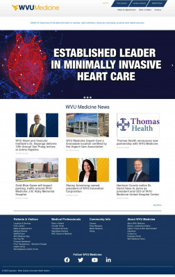 MyWVUChart | United Hospital Center - WVU Medicine MyWVUChart | United Hospital Center - WVU Medicine