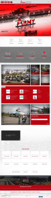 International Miltary-Technical Forum «ARMY-2021» International Miltary-Technical Forum «ARMY-2021»