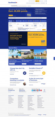Southwest Mobile Southwest Mobile
