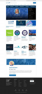 Employee Resources Information - Clark County School District Employee Resources Information - Clark County School District