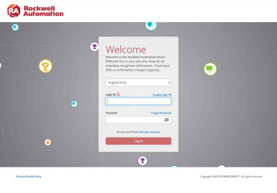 Rockwell Automation Rockwell Automation