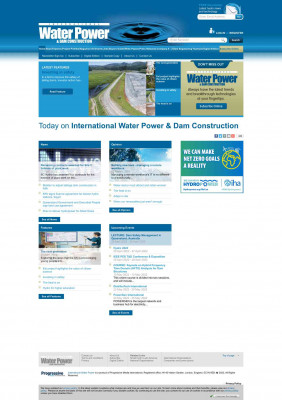 Rockwell Automation, Inc. - International Water Power Rockwell Automation, Inc. - International Water Power