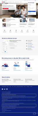US Bank: Consumer banking | Personal banking US Bank: Consumer banking | Personal banking