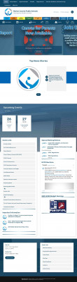 Marion County Desktop Portal Marion County Desktop Portal