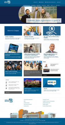 How to Log into WISER for the First Time - UMass Boston How to Log into WISER for the First Time - UMass Boston