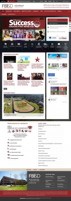 Skyward Family Access - Fort Bend ISD Skyward Family Access - Fort Bend ISD