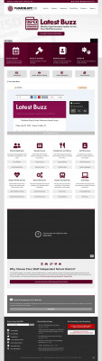 Family Access / Skyward - Flour Bluff ISD Family Access / Skyward - Flour Bluff ISD