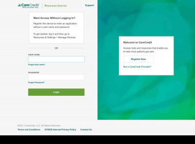 CareCredit CareCredit