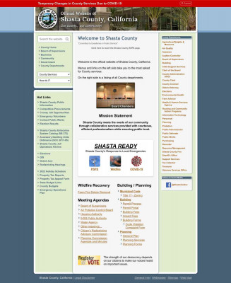 Child Support Services - Shasta County Child Support Services - Shasta County