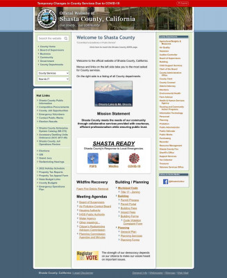 Child Support Services - Shasta County Child Support Services - Shasta County