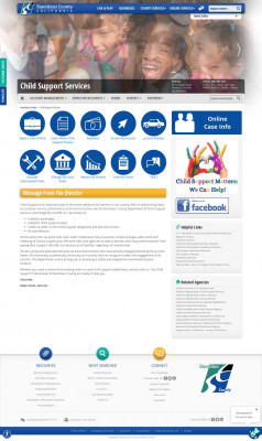 Access My Account - Stanislaus County DCSS - Child Support ... Access My Account - Stanislaus County DCSS - Child Support ...
