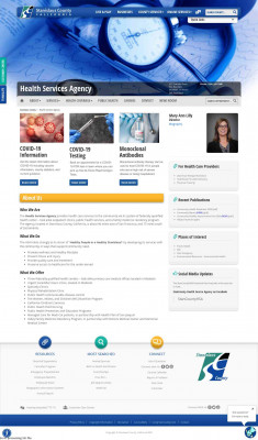 WIC Program Description - HSA - Stanislaus County - Health ... WIC Program Description - HSA - Stanislaus County - Health ...