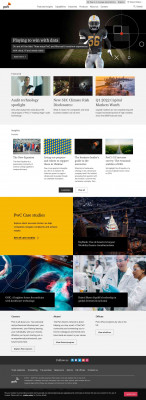 PwC: Audit and assurance, consulting and tax services PwC: Audit and assurance, consulting and tax services