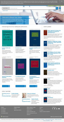 Common Market Law Review Common Market Law Review