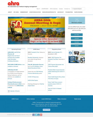 TiP-TV™ Healthcare Learning System - AHRA TiP-TV™ Healthcare Learning System - AHRA
