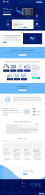 ITRS Group: Technology solutions for the always-on enterprise ITRS Group: Technology solutions for the always-on enterprise