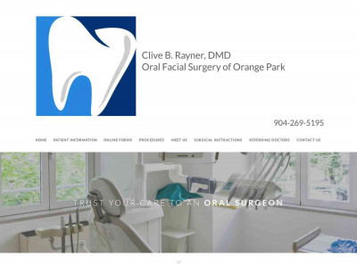 Financial Policy - Orange Park - Oral Surgeon Financial Policy - Orange Park - Oral Surgeon