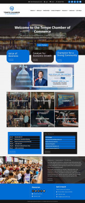 Month-at-a-Glance | Tempe Chamber of Commerce Month-at-a-Glance | Tempe Chamber of Commerce