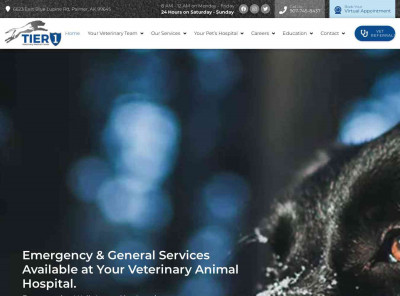 CareCredit & ScratchPay - Tier 1 Veterinary Medical Center CareCredit & ScratchPay - Tier 1 Veterinary Medical Center