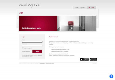 Dwelling Live Dwelling Live