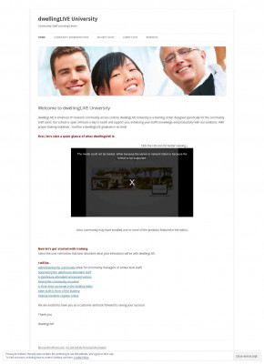 dwellingLIVE Administration Quick Start Guide v14.2 dwellingLIVE Administration Quick Start Guide v14.2