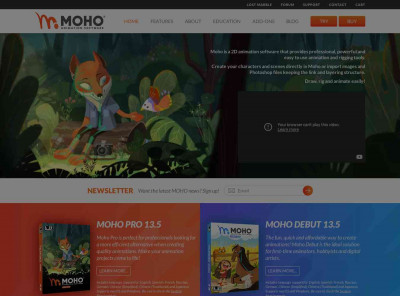 Content Paradise Shutdown Disussion - Moho Forum Content Paradise Shutdown Disussion - Moho Forum