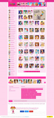 Sitemap of Play Dress up Games and Barbie games at ... Sitemap of Play Dress up Games and Barbie games at ...