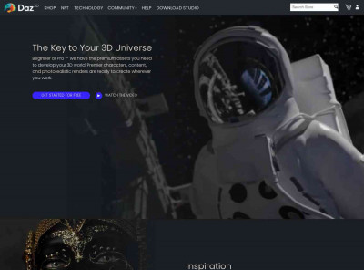 Poser Users News - Daz 3D Forums Poser Users News - Daz 3D Forums