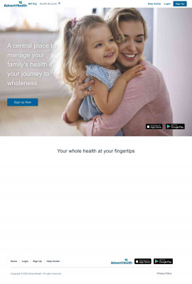 Login - AdventHealth | Your unified patient portal Login - AdventHealth | Your unified patient portal