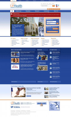 MyUFHealth | UF Health, University of Florida Health MyUFHealth | UF Health, University of Florida Health