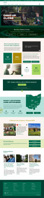 Ohio University at Dublin Ohio University at Dublin