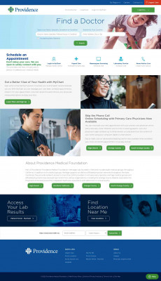 Patient Portal - MyChart | Providence - psjhmedgroups.org Patient Portal - MyChart | Providence - psjhmedgroups.org