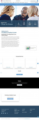My Chart - Patient Portal | Providence Medical Center My Chart - Patient Portal | Providence Medical Center