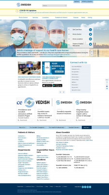 Swedish MyChart - Seattle Swedish MyChart - Seattle