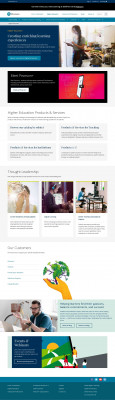 Revel - Higher Education | Pearson Revel - Higher Education | Pearson