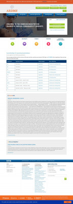 CME Providers - ARDMS CME Providers - ARDMS