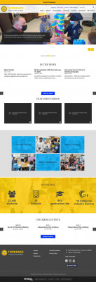 PowerSchool | Students - Torrance Unified School District PowerSchool | Students - Torrance Unified School District
